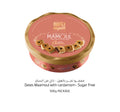 Dates Maamoul with cardamom Sugar Free 500g