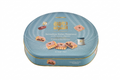 Jawhart Alsharq Semolina Dates Maamoul 1000G